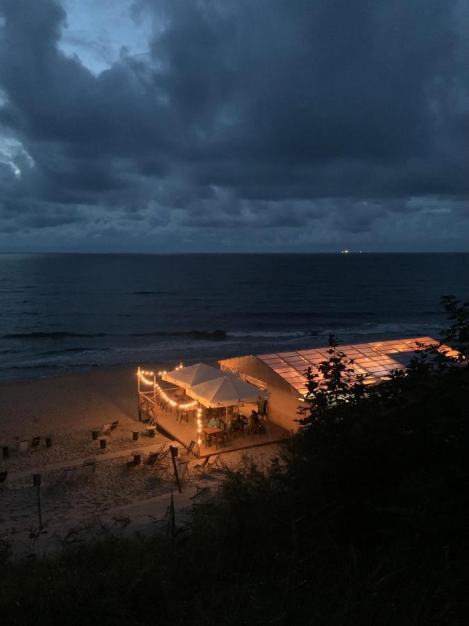 Sunny Apartament Pustkowo -Sunny Side Baltic- ภายนอก รูปภาพ
