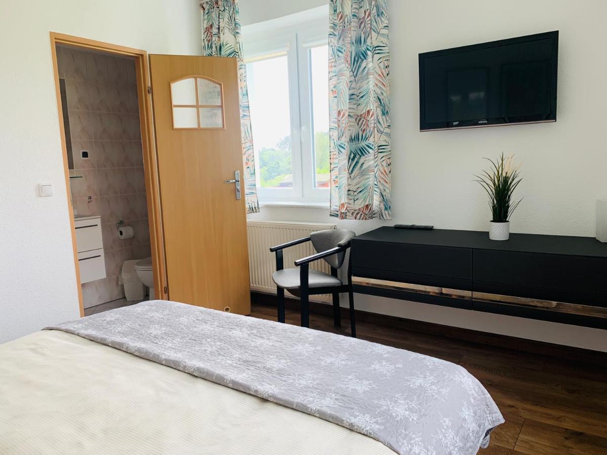 Sunny Apartament Pustkowo -Sunny Side Baltic- ภายนอก รูปภาพ
