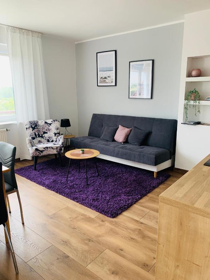 Sunny Apartament Pustkowo -Sunny Side Baltic- ภายนอก รูปภาพ