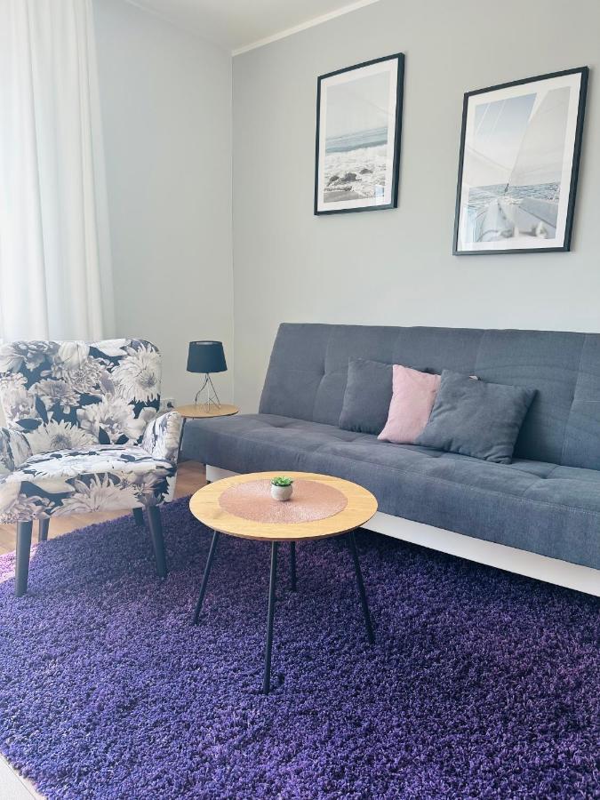Sunny Apartament Pustkowo -Sunny Side Baltic- ภายนอก รูปภาพ