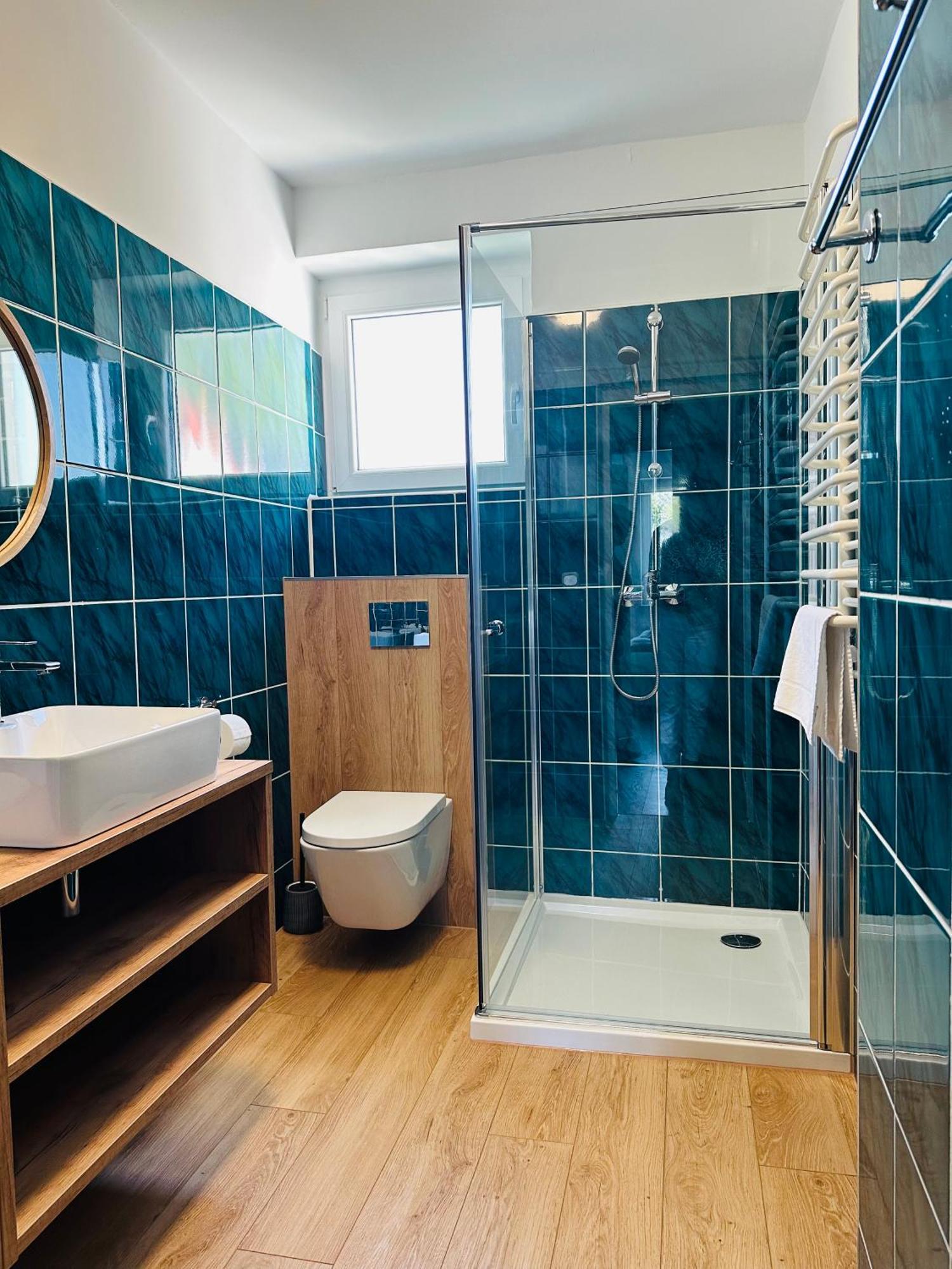 Sunny Apartament Pustkowo -Sunny Side Baltic- ภายนอก รูปภาพ